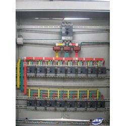 南京数控钣金厂电器成套加工厂