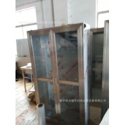 南京机不锈钢柜加工钣金厂
