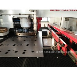 南京数控加工钣金厂