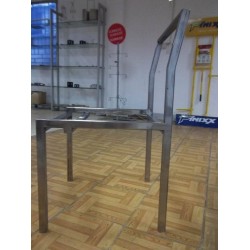 家具五金 东莞家具五金 家具五金加工 餐桌餐椅凳子烤漆铁架