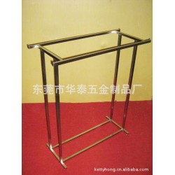 不锈钢展示架 高档不锈钢展示架 时尚不锈钢展示架