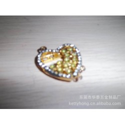 锌合金袖扣 香槟色锌合金袖扣 供应锌合金袖扣 东莞锌合金袖扣