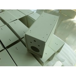 嘉善喷粉加工/嘉善静电粉末喷塑厂