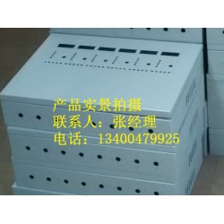 叫号机外壳定做 不锈钢机柜 钣金外壳 不锈钢柜子 镀锌箱子