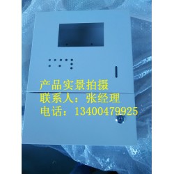 批发电力机柜 通讯机柜开课加工 铝合金演出专用箱体 钣金冷加工