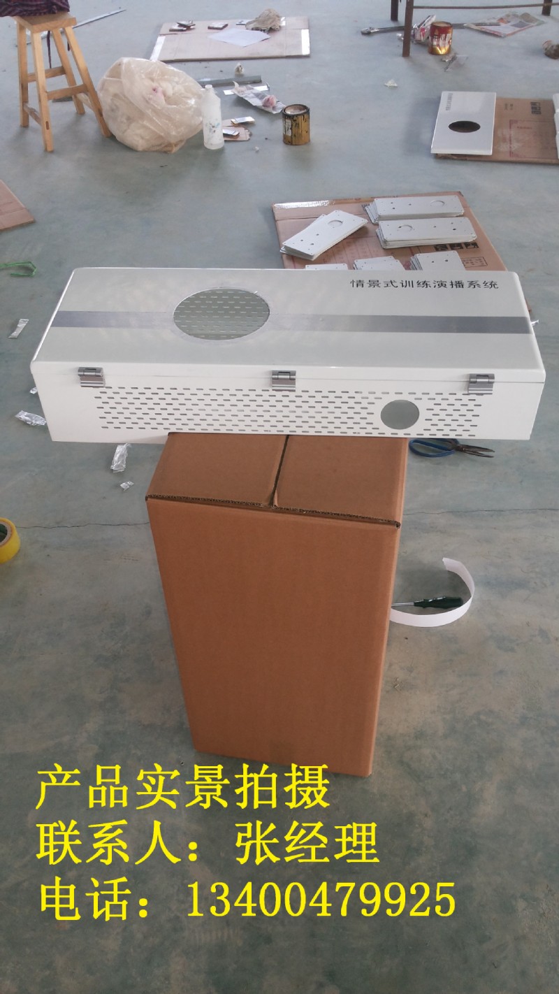 青县机箱厂家定做加工户外机箱 钣金外壳加工 钣金加工 机箱外壳