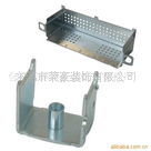 东莞钣金不锈钢工具箱 配件 冲孔加工制作