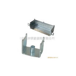 东莞钣金不锈钢工具箱 配件 冲孔加工制作