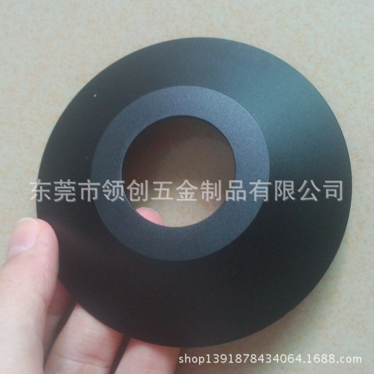 订制精密铝轴承车加工 铝合金零件 厂家代加工