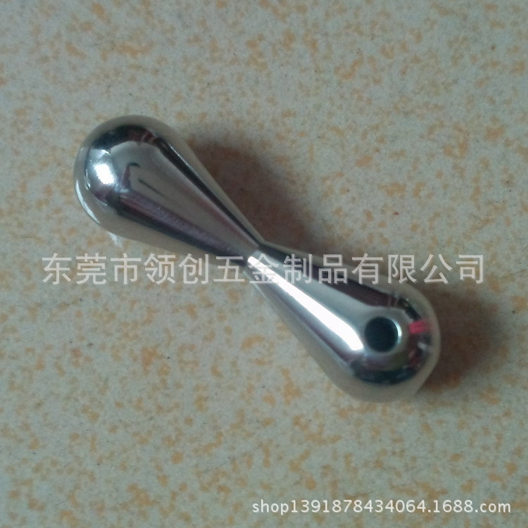 订做加工 铝合金导柱 非标五金导套 不锈钢导柱