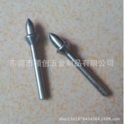 精密304、303细轴加工 非标销件加工 适用于电子数码玩具等