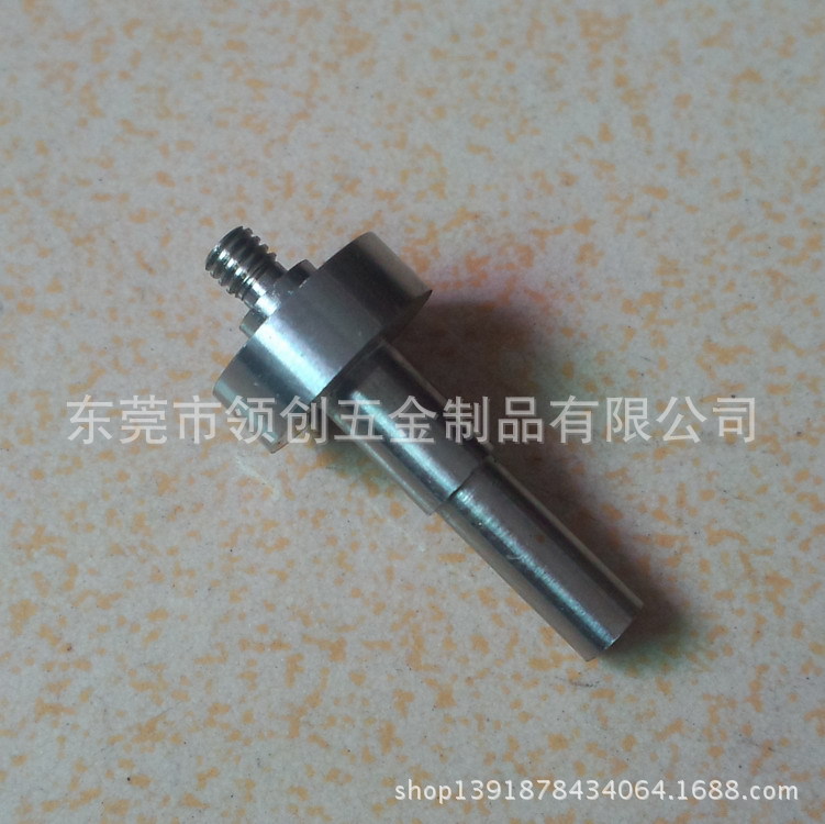 轴套圆管车件加工 不锈钢钢套螺丝套车床件加工