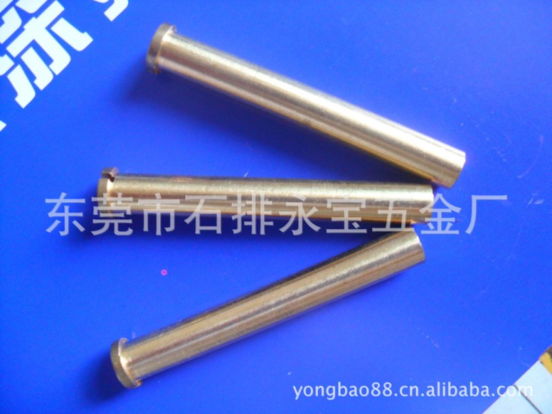 永宝五金供应各种规格六角铜螺柱,六角铜柱,接线柱,阴阳柱