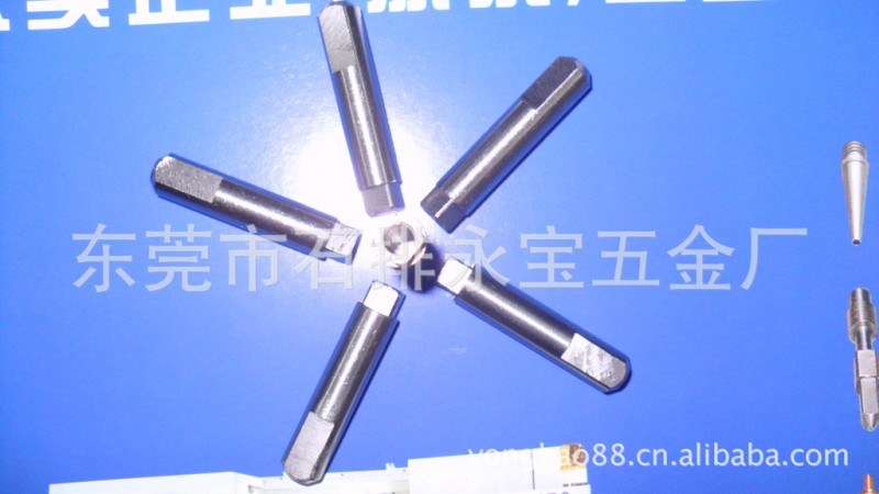 【工厂直销铜螺柱】铜螺母 螺柱 六角铜柱 隔离柱 PCB紧固件