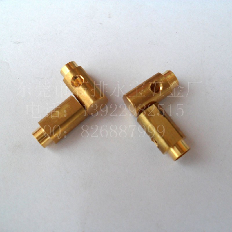 【厂家直销,量大价优】供应铜柱 马蹄形圆脚焊接铜接线柱