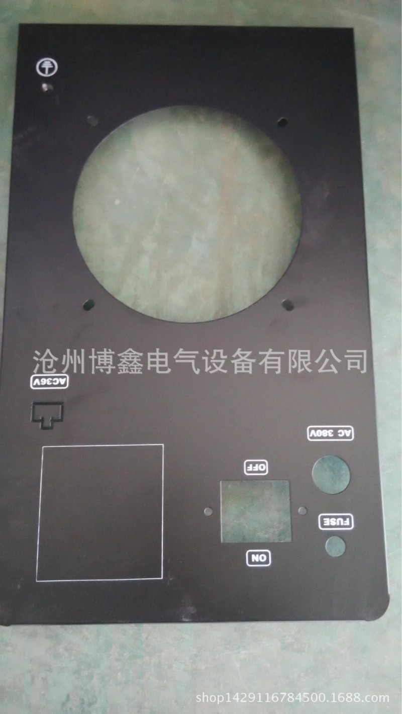 逆变电焊机外壳 厂家定做 价格优惠 交货期短 保证质量