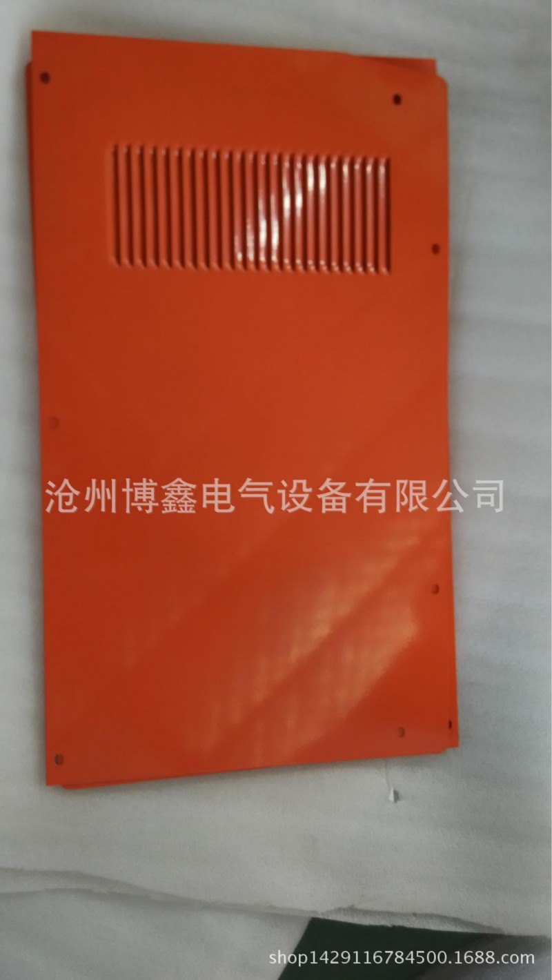 逆变电焊机外壳 厂家定做 价格优惠 交货期短 保证质量