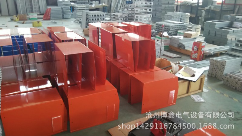 逆变电焊机外壳 厂家直接定做各种型号 价格优惠 保证质量