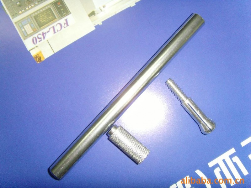 供应各类不锈钢自动车床件.