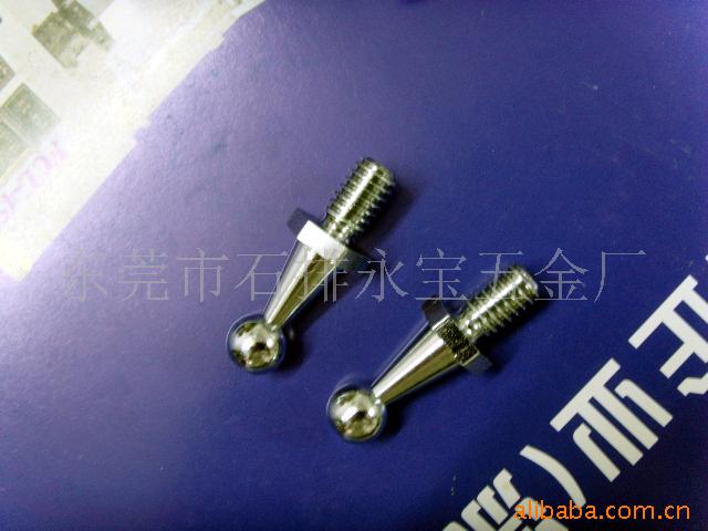 供应汽车配件英制螺丝 球头
