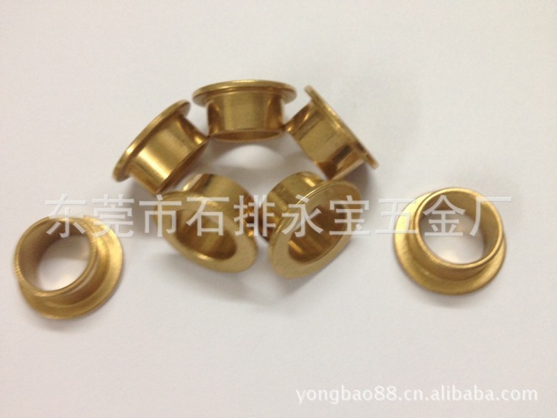 供应粉末冶金制品 铜制品 铜套