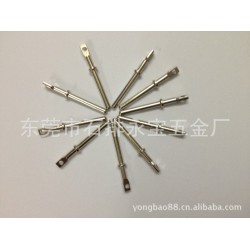 铜针,灯头插件