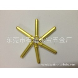 供应PIN针、POGO PIN、铜针