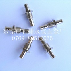铝车件五金配件机加工，数控车床自动车床加工