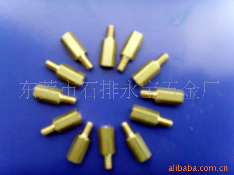 供应M2铜柱,M3铜柱,M4铜柱