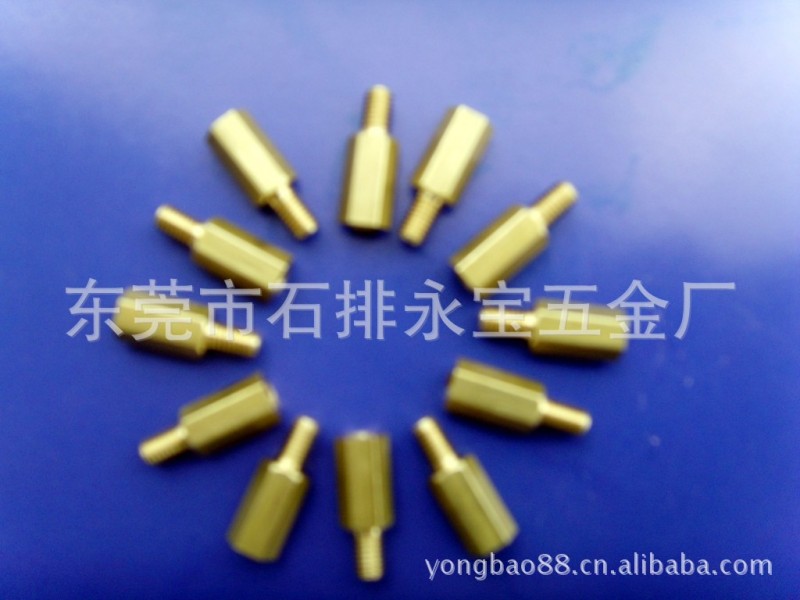 供应M2铜柱,M3铜柱,M4铜柱