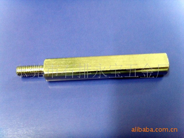 批发供应一字头、十字头铜螺丝 07/09