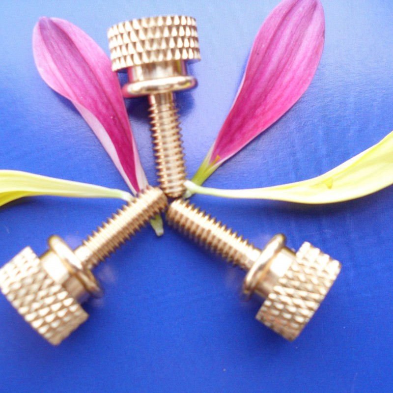 厂家直销:供应各种规格铜螺栓,铜螺丝,铜螺柱。