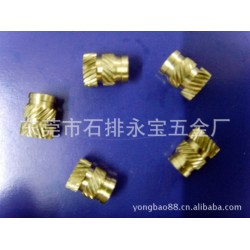 供应各种规格铜螺母--样品专拍区