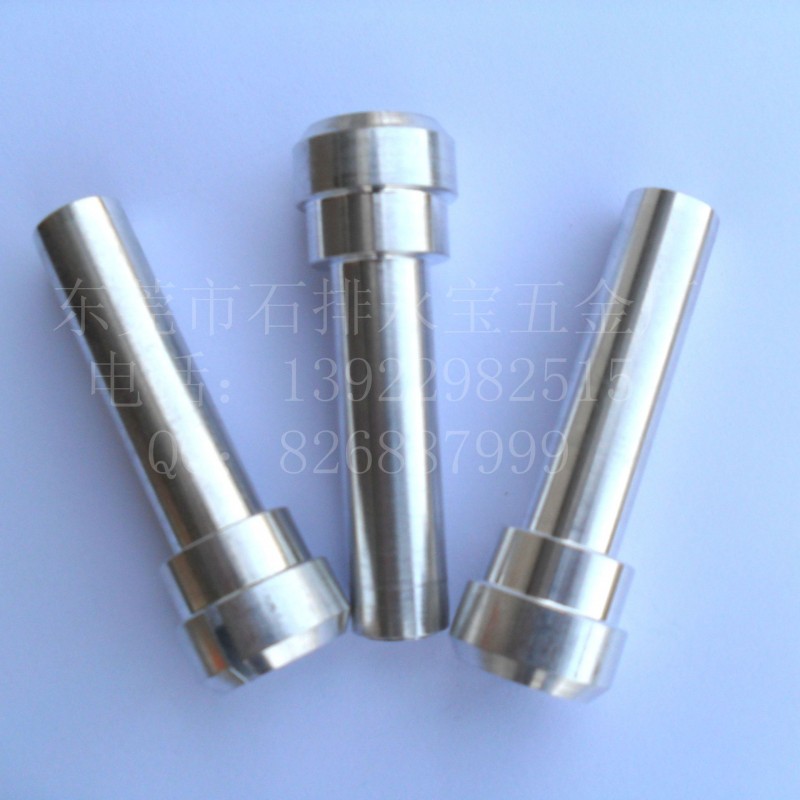 CNC数控车床对外车加工定做金属五金车件、电器配件、玩具配件