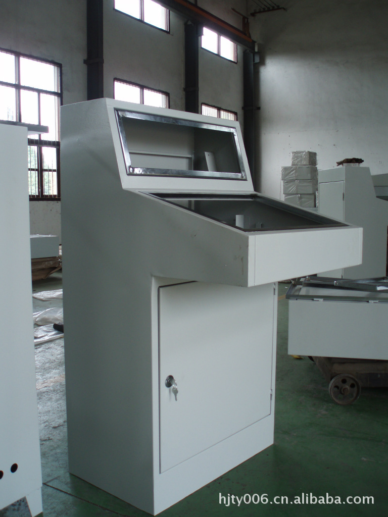 供应非标操作控制柜