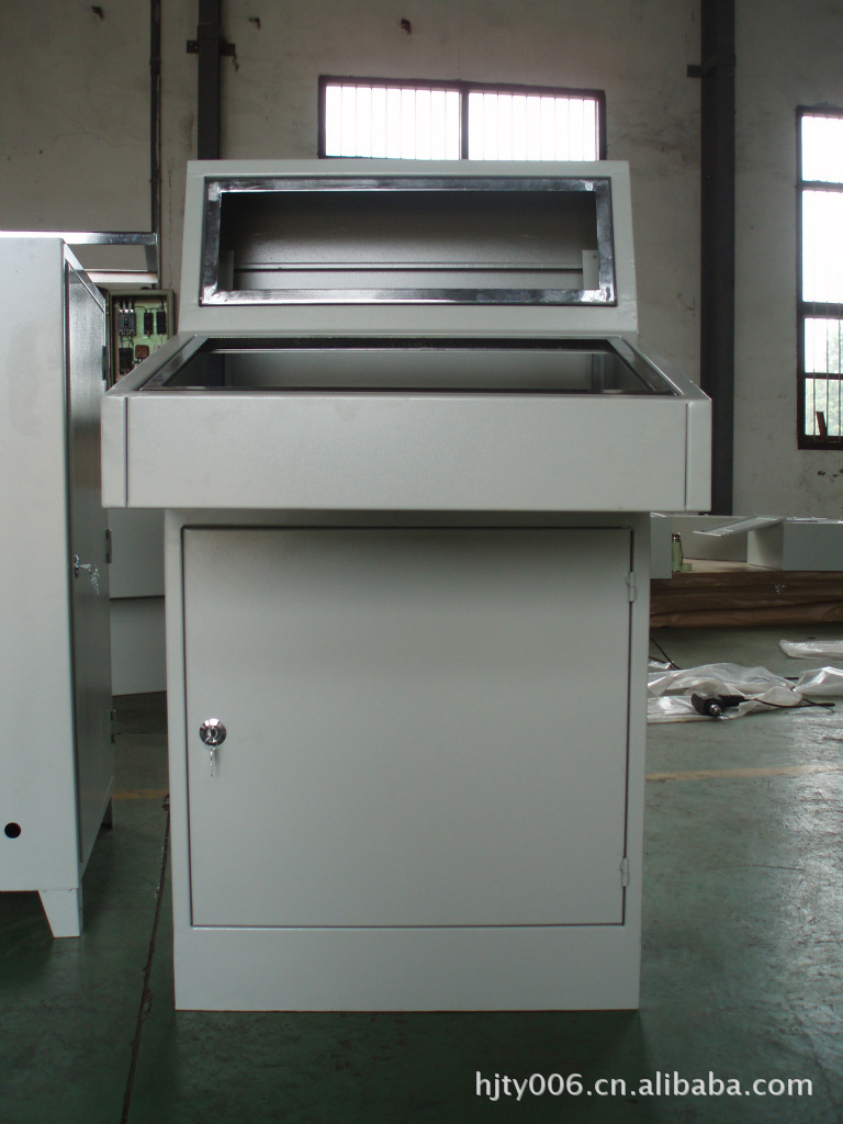 供应非标操作控制柜