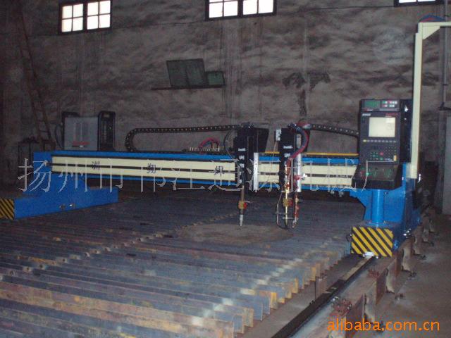 提供数控等离子/火焰切割加工加工