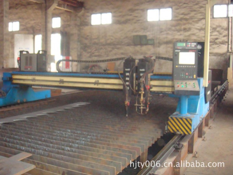 提供数控等离子/火焰切割加工加工