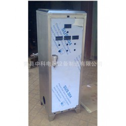钣金加工 电加热发生器机柜 外壳 仪器仪表外壳 钣金加工
