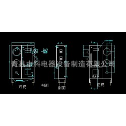 机箱机柜按图加工