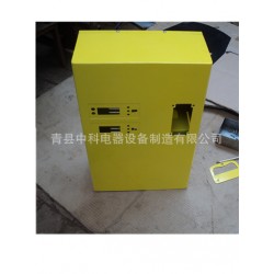 机箱机柜 钣金加工机壳 不锈钢 不锈钢广告箱定做 机加工
