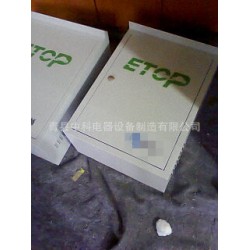 停车场设备 钣金加工 智能停车设备 机箱机柜 按图加工设计方案