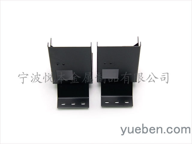 【宁波】专业生产高端不锈钢管件 钣金件 焊接加工