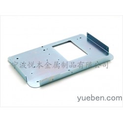 【宁波】专业生产高端不锈钢管件 钣金件 焊接加工