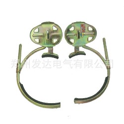 专业批发电工用品花板15米脚扣