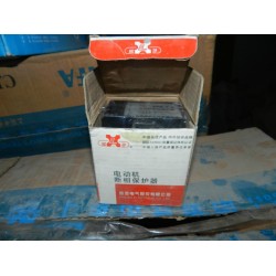供应断相保护器：BHQ-Y-J断相保护器(电动机断相保护器)