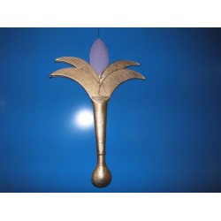 现代不锈钢花钵，插花器,精品摆件，商业会所铁艺挂件