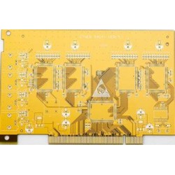 加工单面、双面、四层PCB打样，加急电路板打样、线路板批量生产