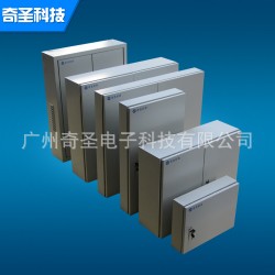 厂家承接 家用配电箱 不锈钢户内配电箱定制