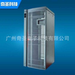 深圳厂家供应 不锈钢工业监控操作台 SQS服务器通信